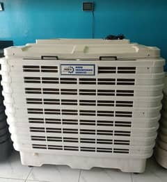 Evaporative Air Chiller Cooler