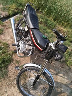 united 125 for sale. . 18 model pindi nmbr best condition
