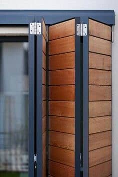 Pvc doors,Fiber doors, Floding door/wooden door/new door 4