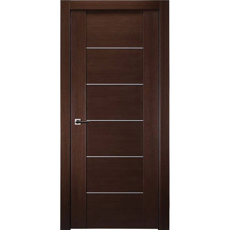 Pvc doors,Fiber doors, Floding door/wooden door/new door 10