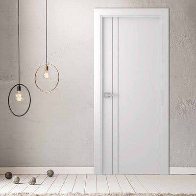 Pvc doors,Fiber doors, Floding door/wooden door/new door 15
