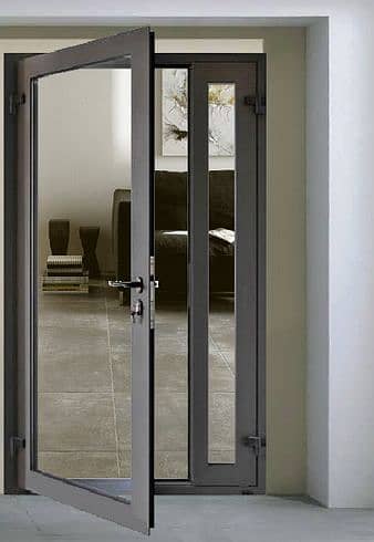 Pvc doors,Fiber doors, Floding door/wooden door/new door 6