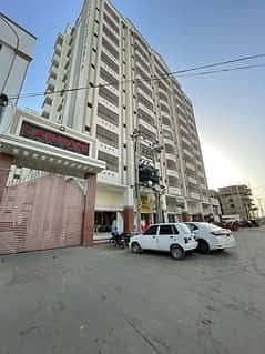 Lakhani Fantasia Studio Apartment 1 Bedroom And 1 Lounge For Rent