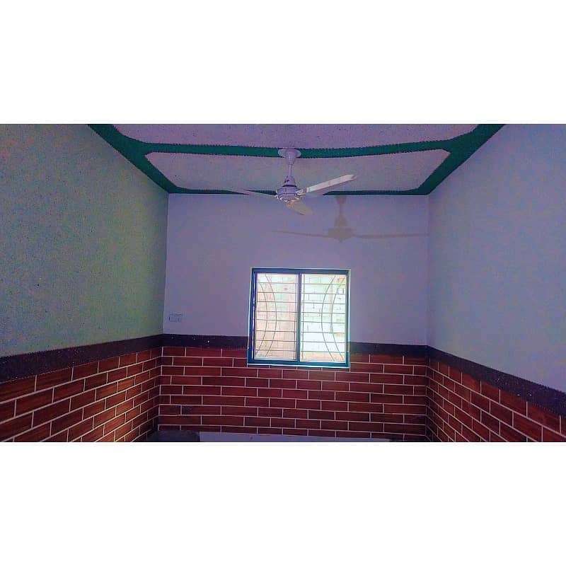 Double Storey House For Sale In Chattha Bakhtawar 6