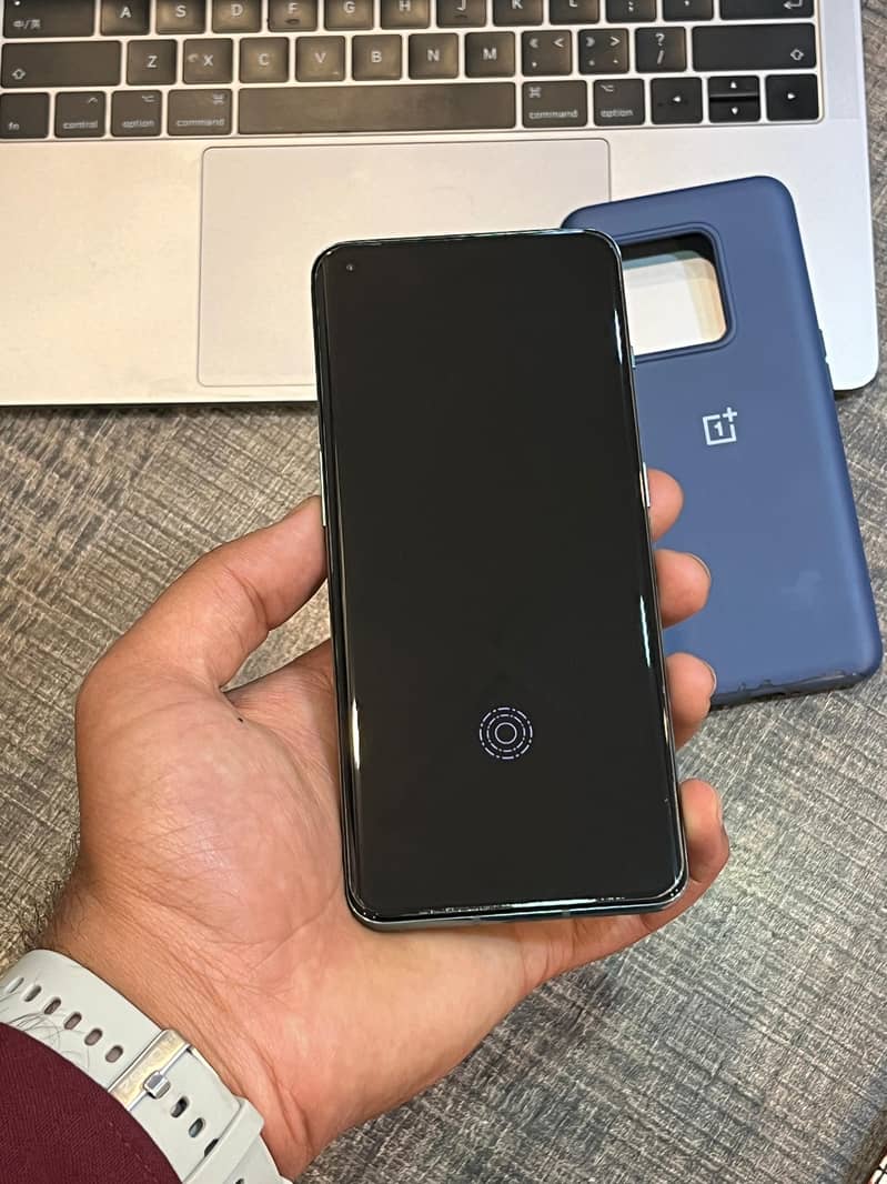 Oneplus 10 Pro 5G Official PTA approved. Urgent Sale 4