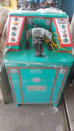 auto clutch brake system auto reverse winding machine