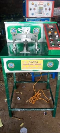 auto clutch brake system auto reverse winding machine