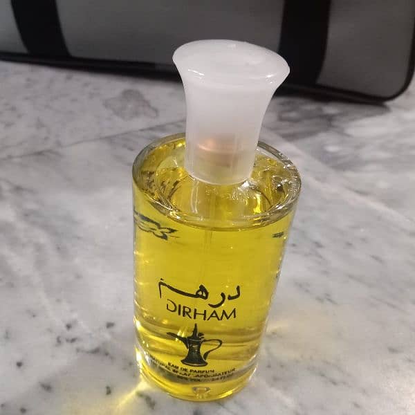 dirham perfume 3
