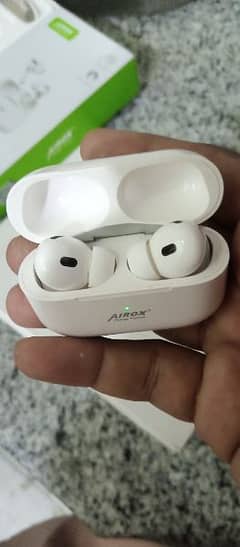 Air Buds Pro 2nd Generation Airox 0