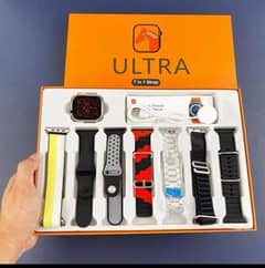 ultra 9 smart watch
