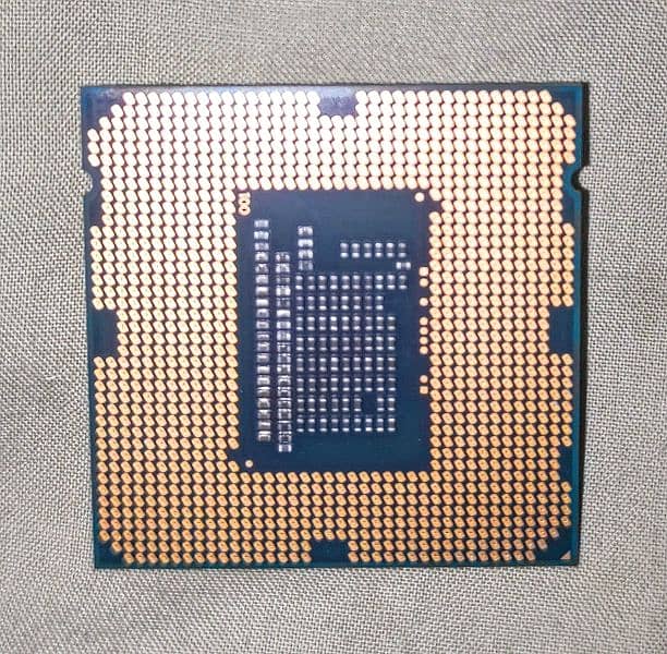 processor core i3 3rd generation i3-3240 2