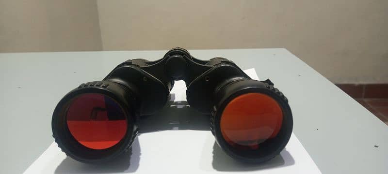 Breaker Cobra Binoculars Model 750 3