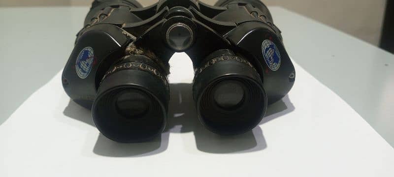 Breaker Cobra Binoculars Model 750 4