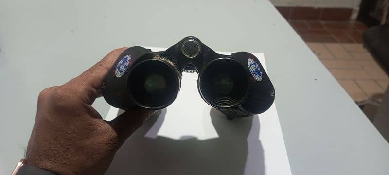 Breaker Cobra Binoculars Model 750 5