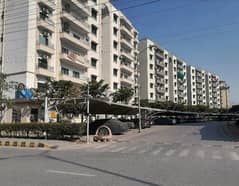 10 Marla Flat For sale Is Available In Askari 11 - Sector B Apartments 0