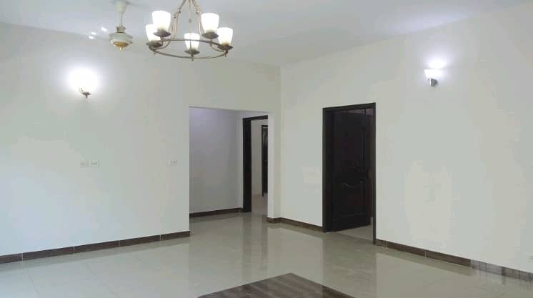 10 Marla Flat For sale Is Available In Askari 11 - Sector B Apartments 1