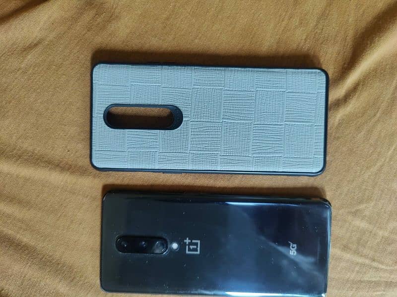 OnePlus 8 5G UW 1