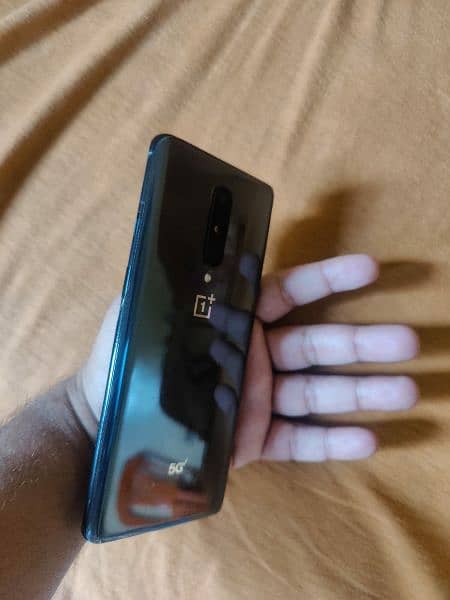 OnePlus 8 5G UW 5