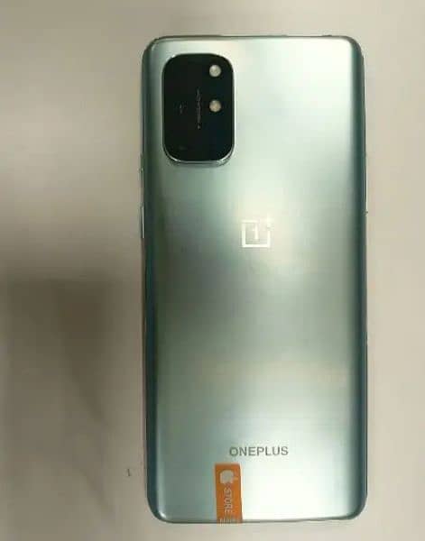 OnePlus 8t global Read Ad 3