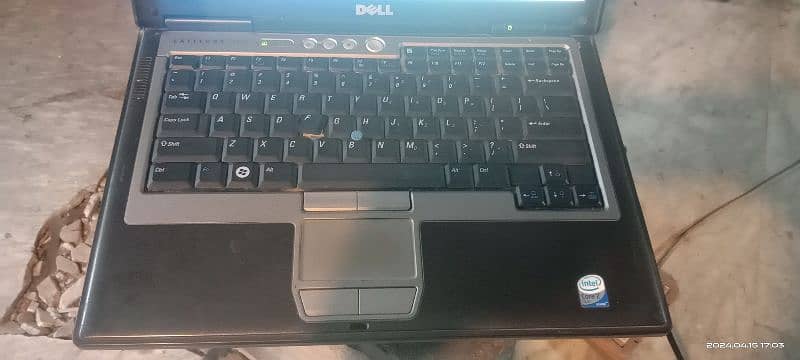 Dell latitude laptop 1