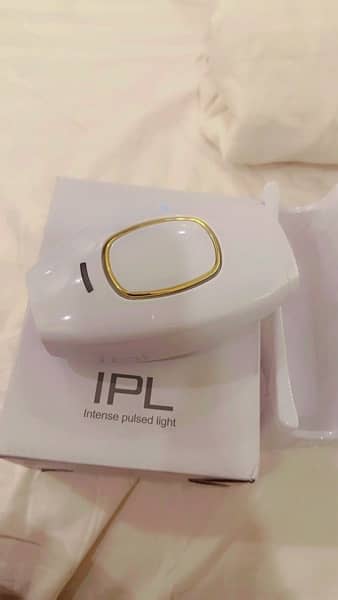 IPL laser machine 3