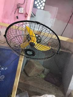 12w fan available for sale