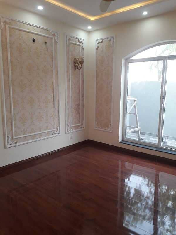 7 Marla Brand New House for Sale In Lake City - Sector M-7A Lahore 25