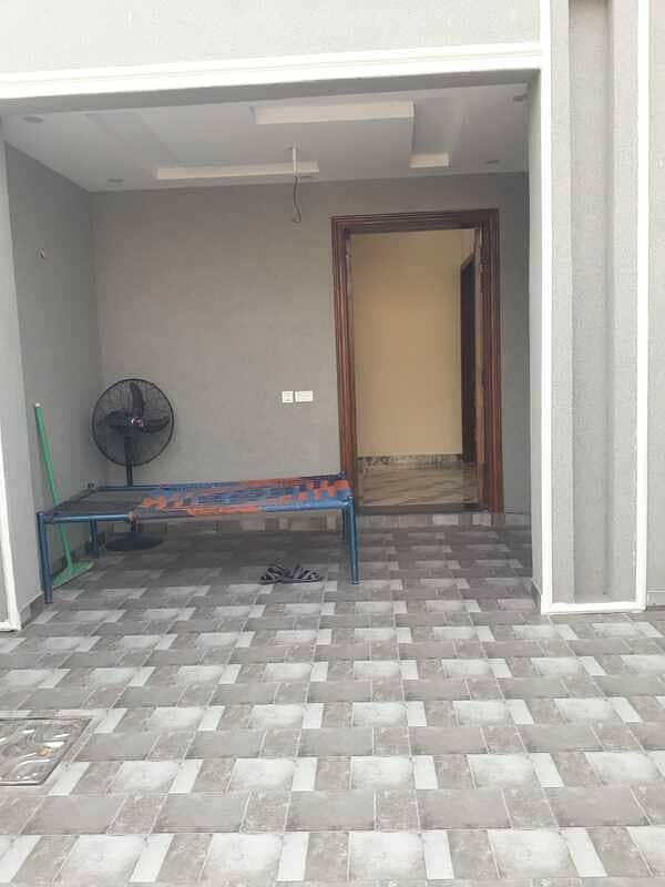 7 Marla Brand New House for Sale In Lake City - Sector M-7A Lahore 31