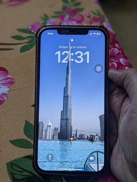 iPhone 12 Pro Max pta approved 4