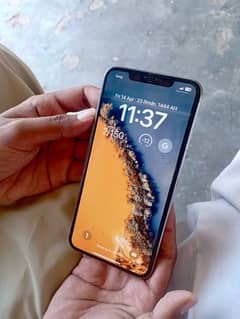 iPhone Xs max PTA approved