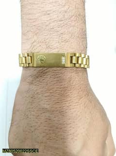 Men's Formal Bracelet watch