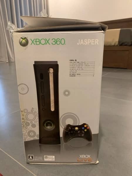 Xbox 360 for sale in DHA Phase 2 Islamabad 3