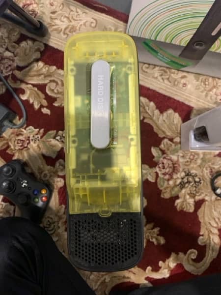 Xbox 360 for sale in DHA Phase 2 Islamabad 7