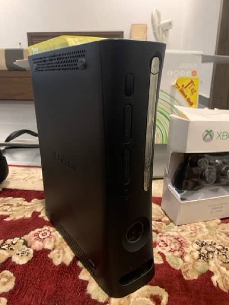 Xbox 360 for sale in DHA Phase 2 Islamabad 9