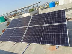 Solar Installation 0