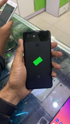 Google Pixel 3 - A top-of-the-line camera phone