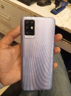 Infinix not 10 Altra for sale