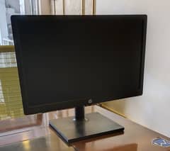 HP 22" inch LED Monitor with IPS Display for Sale