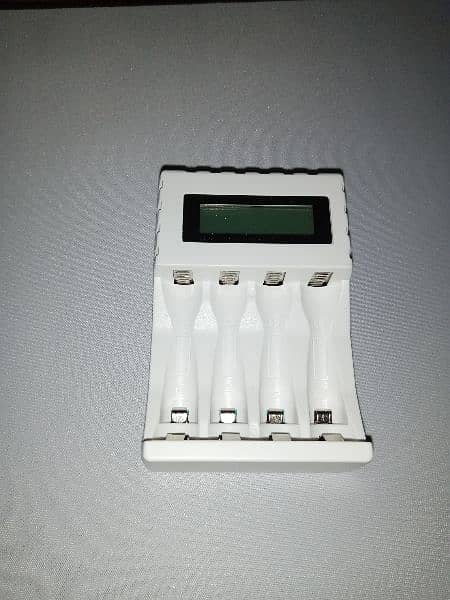 battery charger 1.2 volts for aa and aaa 1