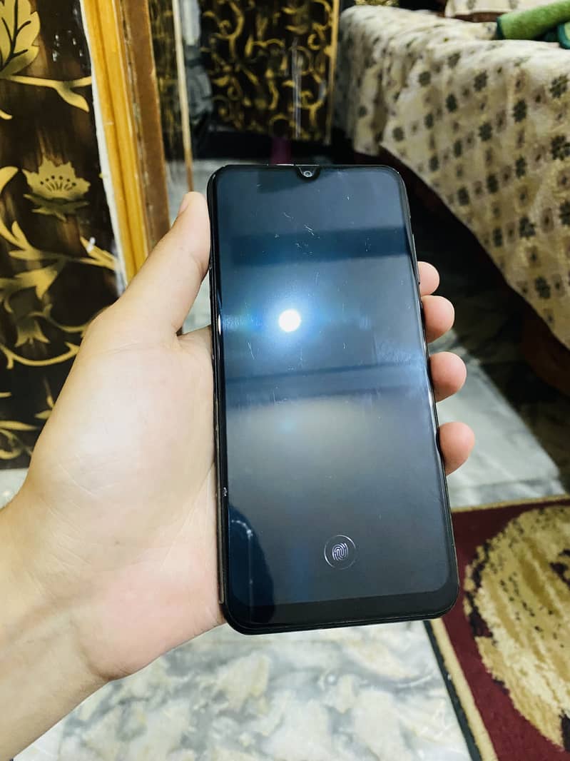 Huawei Y8p 6/128 All google apps working no exchange 6