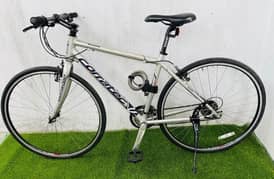 Hybrid bicycle 26 inches 03252661065Watsapp