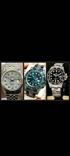 Swiss Watches Famous name all over Pakistan swiss made luxury watches 0