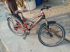 Morgan bicycle 0
