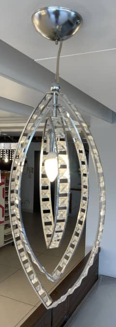 New Imported Italian Chandeliers for Sale (PAIR OF 2)