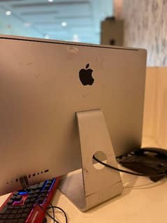 iMac (27-inch, Mid 2011) urgent for sale all ok