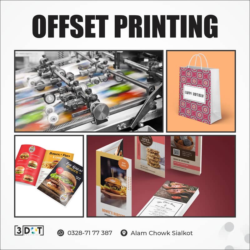 Best Flex Printing in Sialkot | Flex Printing | Sign Board 4