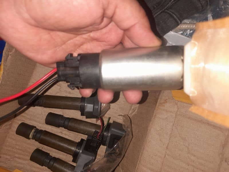 civic reborn ignition coils 0