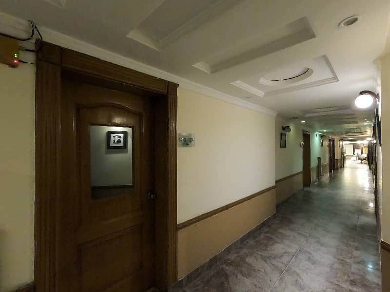 To Rent You Can Find Spacious Prime Location Building In Johar Town Phase 2 3