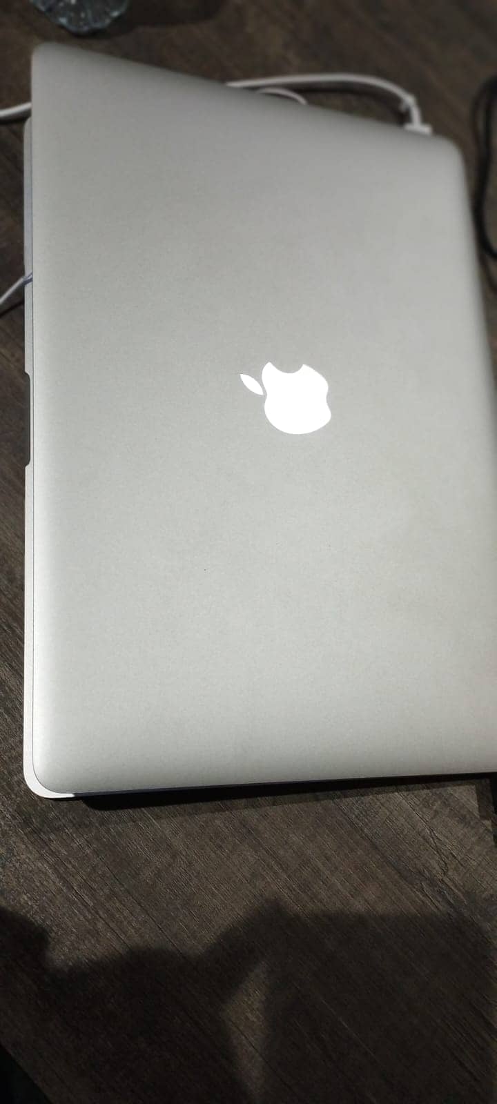 Apple Macbook Pro "Core i7" A1398 2.5 15" Mid-2015 16GB 2