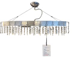 New Imported Italian Chandelier for Sale 0
